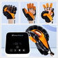Effortless Exercise Automatic Hand Trainer Handsker