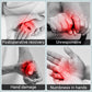 Effortless Exercise Automatic Hand Trainer Handsker