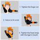 Effortless Exercise Automatic Hand Trainer Handsker
