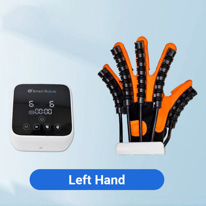Effortless Exercise Automatic Hand Trainer Handsker