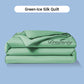 🎁Get Ready For Summer - Washable、cooling❄️4-stykket seng linen🛏️