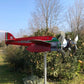 HOT SALE 50% OFF - Flyvemaskine vindspinner flyvemaskine pinwheel