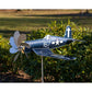 HOT SALE 50% OFF - Flyvemaskine vindspinner flyvemaskine pinwheel
