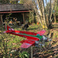 HOT SALE 50% OFF - Flyvemaskine vindspinner flyvemaskine pinwheel