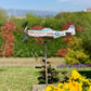 HOT SALE 50% OFF - Flyvemaskine vindspinner flyvemaskine pinwheel