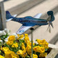 HOT SALE 50% OFF - Flyvemaskine vindspinner flyvemaskine pinwheel