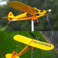 HOT SALE 50% OFF - Flyvemaskine vindspinner flyvemaskine pinwheel
