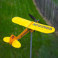 HOT SALE 50% OFF - Flyvemaskine vindspinner flyvemaskine pinwheel