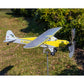 HOT SALE 50% OFF - Flyvemaskine vindspinner flyvemaskine pinwheel