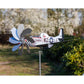 HOT SALE 50% OFF - Flyvemaskine vindspinner flyvemaskine pinwheel