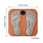 EMS Microcurrent Pulse Foot Massage Mat