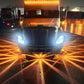 💖2025 Varmt salg💖⏳50% rabat i en begrænset periode  💥🚛LED Watermelon Indicator Lights, Side Marker Signal Lights til alle lastbiler og anhængere.