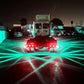 💖2025 Varmt salg💖⏳50% rabat i en begrænset periode  💥🚛LED Watermelon Indicator Lights, Side Marker Signal Lights til alle lastbiler og anhængere.
