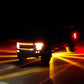 💖2025 Varmt salg💖⏳50% rabat i en begrænset periode  💥🚛LED Watermelon Indicator Lights, Side Marker Signal Lights til alle lastbiler og anhængere.