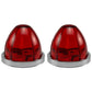 💖2025 Varmt salg💖⏳50% rabat i en begrænset periode  💥🚛LED Watermelon Indicator Lights, Side Marker Signal Lights til alle lastbiler og anhængere.