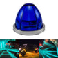 💖2025 Varmt salg💖⏳50% rabat i en begrænset periode  💥🚛LED Watermelon Indicator Lights, Side Marker Signal Lights til alle lastbiler og anhængere.