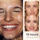 »✨ Natural Radiance Foundation | 24H Waterproof Wear 💦 | Vegan & Non-Comedogenic 🌿«