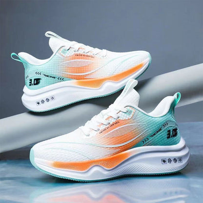 🍃Åndbar blød sål stødabsorberende sports fritidssko👟