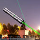 🔥2025 Hot Sale 50% RABAT🔥Farvemønster laserlommelygte