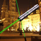 🔥2025 Hot Sale 50% RABAT🔥Farvemønster laserlommelygte