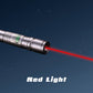 🔥2025 Hot Sale 50% RABAT🔥Farvemønster laserlommelygte