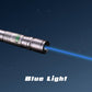 🔥2025 Hot Sale 50% RABAT🔥Farvemønster laserlommelygte