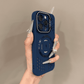 Blød silikone sikkerhedsbeskyttelse lynhurtig magnetisk opladningsetui cover til iPhone