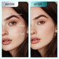 ✨Hot Sale ✨ - Allt-i-ett-fuktkräm, concealer och täckning 💧✨ Lätt och vattenfast