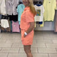 🌸Summer Hot Sale 57%OFF🌸Kvinders sommer kortærmet hættetrøje og underdel sæt