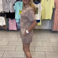 🌸Summer Hot Sale 57%OFF🌸Kvinders sommer kortærmet hættetrøje og underdel sæt
