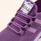 🛍️VARMT SALG MED 50% RABAT👟Udendørs åndbare mesh-sneakers til kvinder