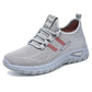 🛍️VARMT SALG MED 50% RABAT👟Udendørs åndbare mesh-sneakers til kvinder