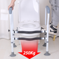 💥2025 Varmt salg 💥💗 Intimate Protection Toiletsikkerhedsskinner til seniorer