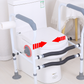 💥2025 Varmt salg 💥💗 Intimate Protection Toiletsikkerhedsskinner til seniorer