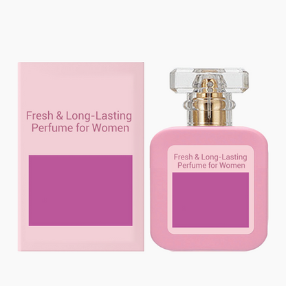 Frisk og Langtidsholdbar Parfume til Kvinder