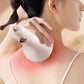 Smart cupping- og skrabemassageapparat