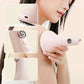 Smart cupping- og skrabemassageapparat