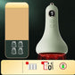 Smart cupping- og skrabemassageapparat