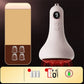 Smart cupping- og skrabemassageapparat