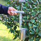Plante- og frugttræsplanteudlægger