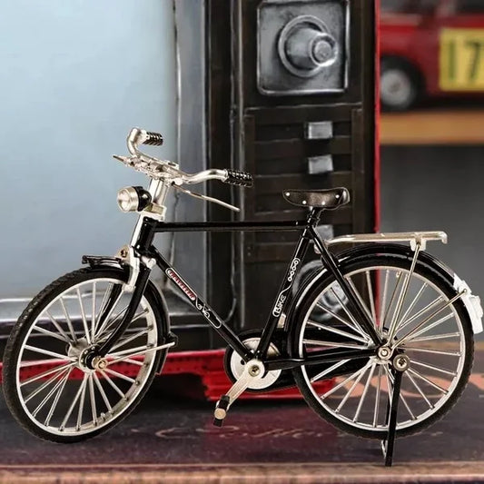 DIY cykelmodel-skala