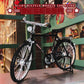DIY cykelmodel-skala