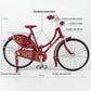 DIY cykelmodel-skala