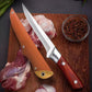 Kniv anbefalet af en Michelin-kok - japansk premiumkniv