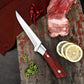Kniv anbefalet af en Michelin-kok - japansk premiumkniv