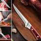 Kniv anbefalet af en Michelin-kok - japansk premiumkniv