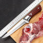 Kniv anbefalet af en Michelin-kok - japansk premiumkniv
