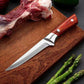 Kniv anbefalet af en Michelin-kok - japansk premiumkniv