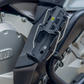 Adaptiv cykelflaskeholder