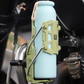 Adaptiv cykelflaskeholder